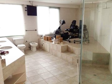 D216 - Venta Departamento Penthouse en Salinas - Barceló Colón Miramar
