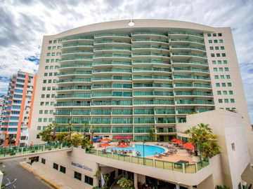 D216 - Venta Departamento Penthouse en Salinas - Barceló Colón Miramar