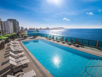 D216 - Venta Departamento Penthouse en Salinas - Barceló Colón Miramar