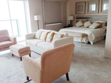 D216 - Venta Departamento Penthouse en Salinas - Barceló Colón Miramar