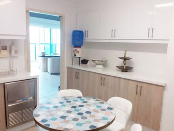 D216 - Venta Departamento Penthouse en Salinas - Barceló Colón Miramar