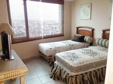 D216 - Venta Departamento Penthouse en Salinas - Barceló Colón Miramar