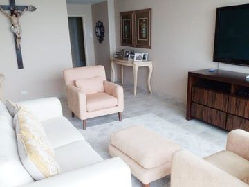 D216 - Venta Departamento Penthouse en Salinas - Barceló Colón Miramar