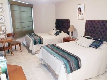D216 - Venta Departamento Penthouse en Salinas - Barceló Colón Miramar