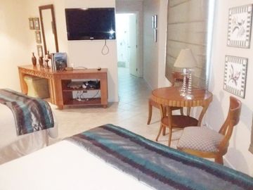 D216 - Venta Departamento Penthouse en Salinas - Barceló Colón Miramar