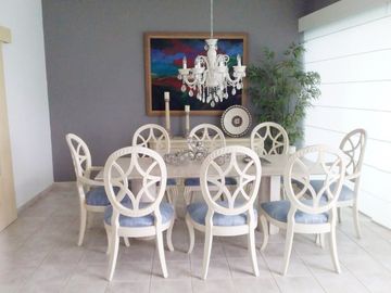 D216 - Venta Departamento Penthouse en Salinas - Barceló Colón Miramar