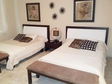 D216 - Venta Departamento Penthouse en Salinas - Barceló Colón Miramar