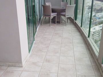 D216 - Venta Departamento Penthouse en Salinas - Barceló Colón Miramar