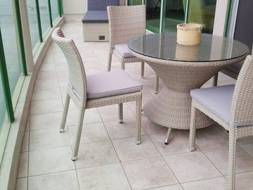 D216 - Venta Departamento Penthouse en Salinas - Barceló Colón Miramar