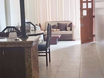 D231 - Venta Departamento en Salinas - Chipipe - Playa - Mar - Ecuador