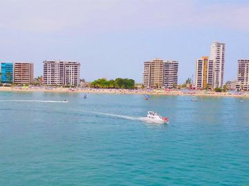 D231 - Venta Departamento en Salinas - Chipipe - Playa - Mar - Ecuador