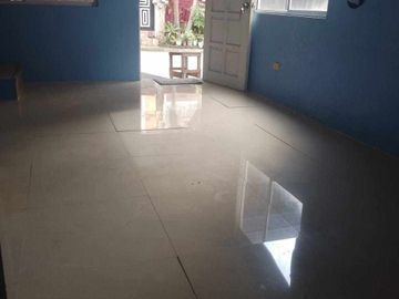 HOUSE AND LOT FOR SALE IN STO. TOMAS BATANGAS