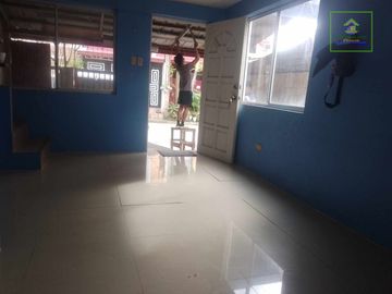 HOUSE AND LOT FOR SALE IN STO. TOMAS BATANGAS