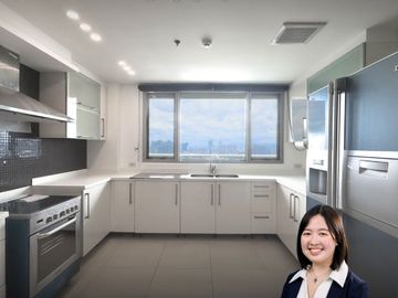 FOR SALE: BGC One Serendra 3BR Special Garden Condo Unit in Taguig - East, Suites, One Serendra, Seasons Residences