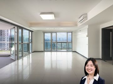 FOR SALE: BGC One Serendra 3BR Special Garden Condo Unit in Taguig - East, Suites, One Serendra, Seasons Residences