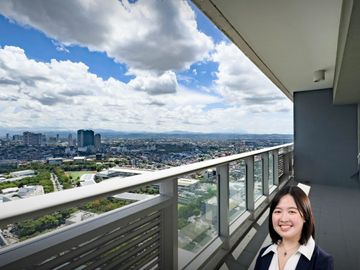 FOR SALE: BGC One Serendra 3BR Special Garden Condo Unit in Taguig - East, Suites, One Serendra, Seasons Residences