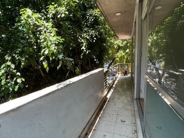 Estupendo departamento en San Miguel Chapultepec