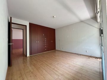 Estupendo departamento en San Miguel Chapultepec