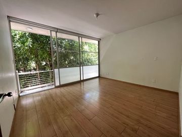 Estupendo departamento en San Miguel Chapultepec