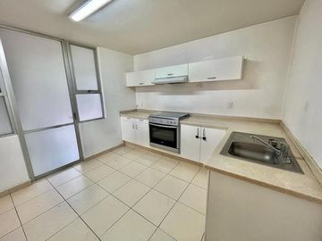 Estupendo departamento en San Miguel Chapultepec