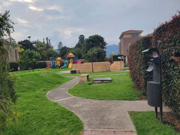 Vendo Chía Casa Moderno Diseño.