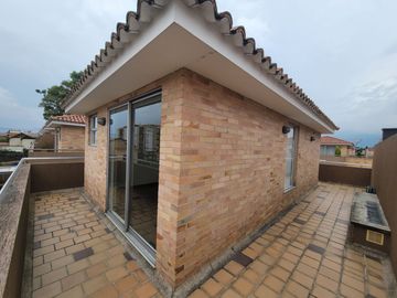 Vendo Chía Casa Moderno Diseño.