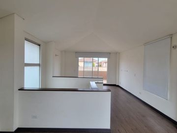 Vendo Chía Casa Moderno Diseño.