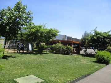 Departamento en Edificio Esmeralda