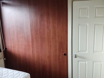 Departamento en Edificio Esmeralda