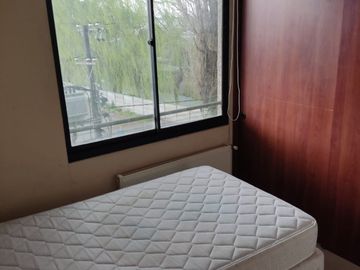 Departamento en Edificio Esmeralda