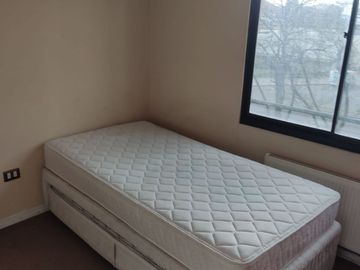 Departamento en Edificio Esmeralda