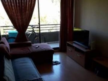 Departamento en Edificio Esmeralda