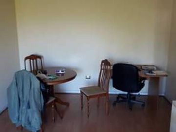 Departamento en Edificio Esmeralda