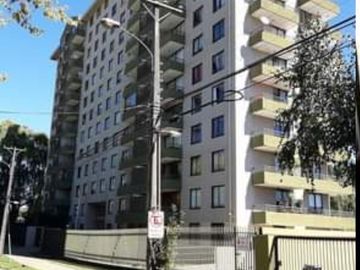 Departamento en Edificio Esmeralda
