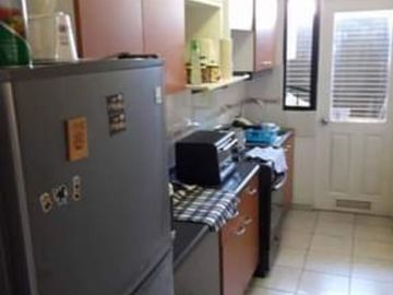 Departamento en Edificio Esmeralda