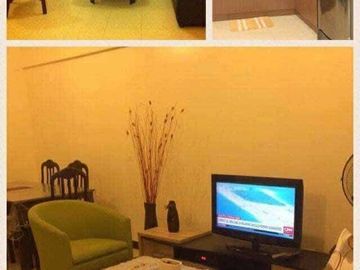 RESIDENTIAL CONDO FOR SALE VERAWOODS RESIDENCES TAGUIG