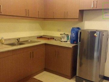 RESIDENTIAL CONDO FOR SALE VERAWOODS RESIDENCES TAGUIG