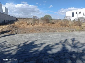 TERRENO EN VENTA EN CALIMAYA DE 1,000 M2 EN PRIVADA, ESCRITURADO
