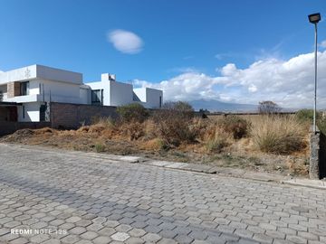 TERRENO EN VENTA EN CALIMAYA DE 1,000 M2 EN PRIVADA, ESCRITURADO