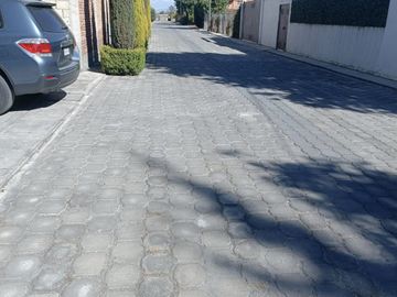TERRENO EN VENTA EN CALIMAYA DE 1,000 M2 EN PRIVADA, ESCRITURADO