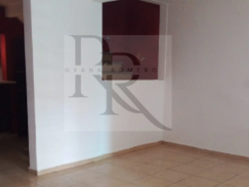 CASA EN VENTA EN VILLAS DE SANTIAGO QUERETARO