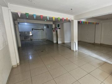 🏢 ¡GRAN OPORTUNIDAD! LOCAL COMERCIAL CERCA DEL PESQUERO EN VMT 🏢