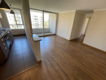 SE VENDE EXCELENTE DEPARTAMENTO FRENTE A LA UNIVERSIDAD SANTA MARÍA DE PASO HONDO, LÍMITE ENTRE QUILPUÉ Y VIÑA DEL MAR!