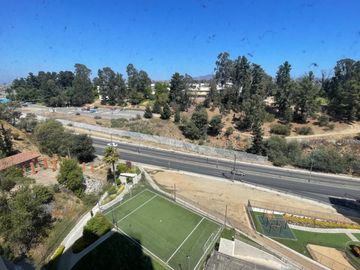 SE VENDE EXCELENTE DEPARTAMENTO FRENTE A LA UNIVERSIDAD SANTA MARÍA DE PASO HONDO, LÍMITE ENTRE QUILPUÉ Y VIÑA DEL MAR!