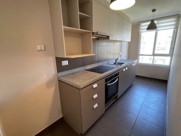 SE VENDE EXCELENTE DEPARTAMENTO FRENTE A LA UNIVERSIDAD SANTA MARÍA DE PASO HONDO, LÍMITE ENTRE QUILPUÉ Y VIÑA DEL MAR!