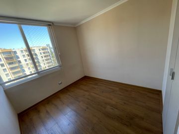 SE VENDE EXCELENTE DEPARTAMENTO FRENTE A LA UNIVERSIDAD SANTA MARÍA DE PASO HONDO, LÍMITE ENTRE QUILPUÉ Y VIÑA DEL MAR!