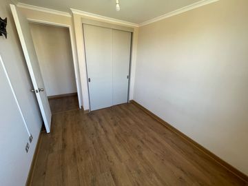 SE VENDE EXCELENTE DEPARTAMENTO FRENTE A LA UNIVERSIDAD SANTA MARÍA DE PASO HONDO, LÍMITE ENTRE QUILPUÉ Y VIÑA DEL MAR!