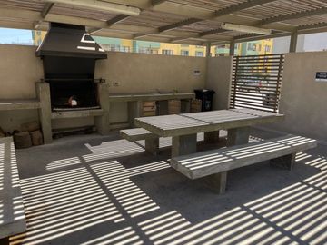 SE VENDE EXCELENTE DEPARTAMENTO FRENTE A LA UNIVERSIDAD SANTA MARÍA DE PASO HONDO, LÍMITE ENTRE QUILPUÉ Y VIÑA DEL MAR!