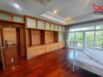 ขายบ้านเดี่ยว 2 ชั้น 172.4 ตารางวา ณุศาศิริ ซิตี้ พระราม 2 ถนนพระราม2