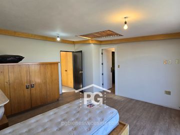 Santa María Tepepan Casa CH en Venta